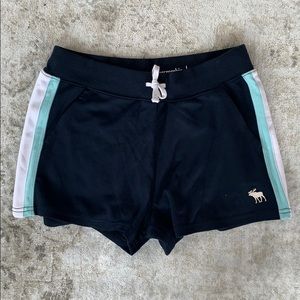 Abercrombie Kids Shorts